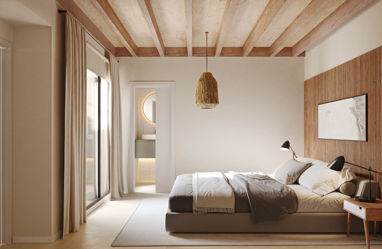 Obra nueva - Adosado - Málaga - Malaga