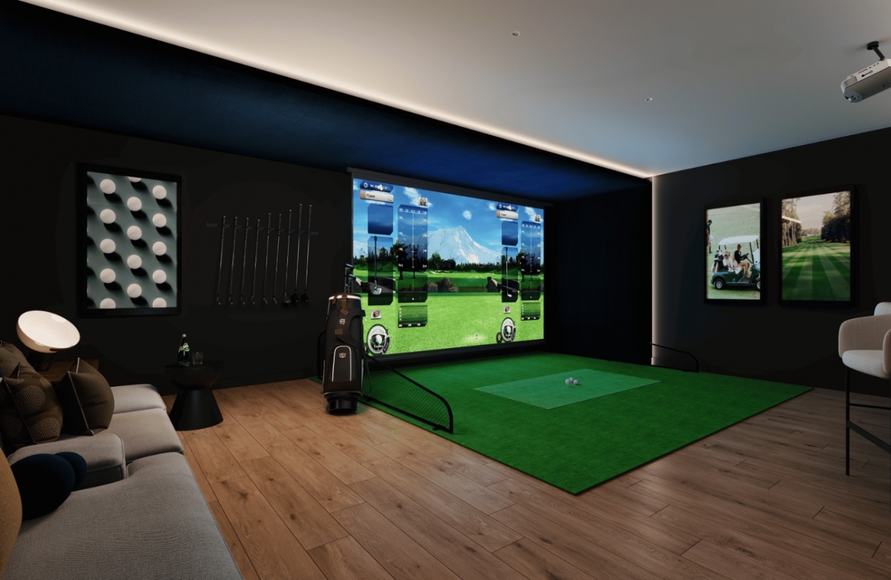 Rynek pierwotny - Penthouse - Casares Costa - Casares