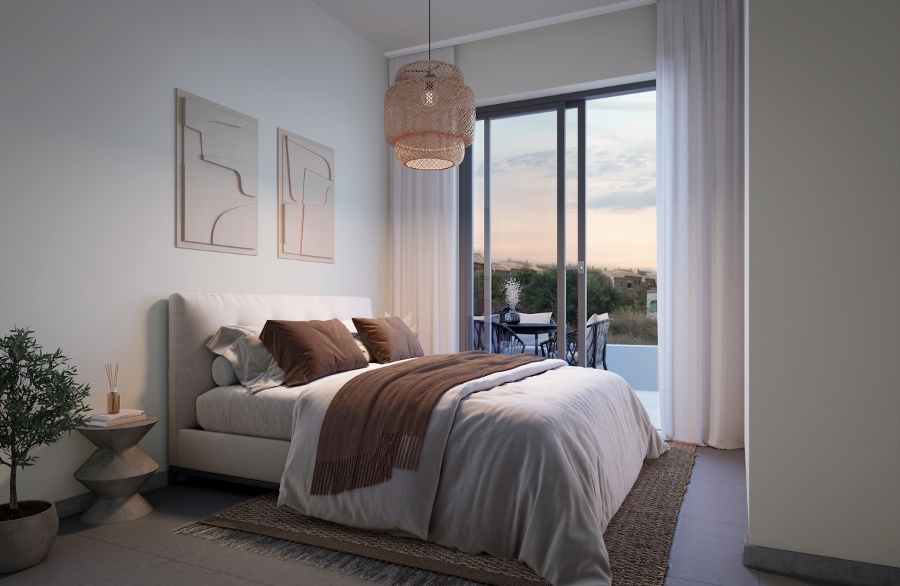 Rynek pierwotny - Villa - Torrevieja - Aguas Nuevas