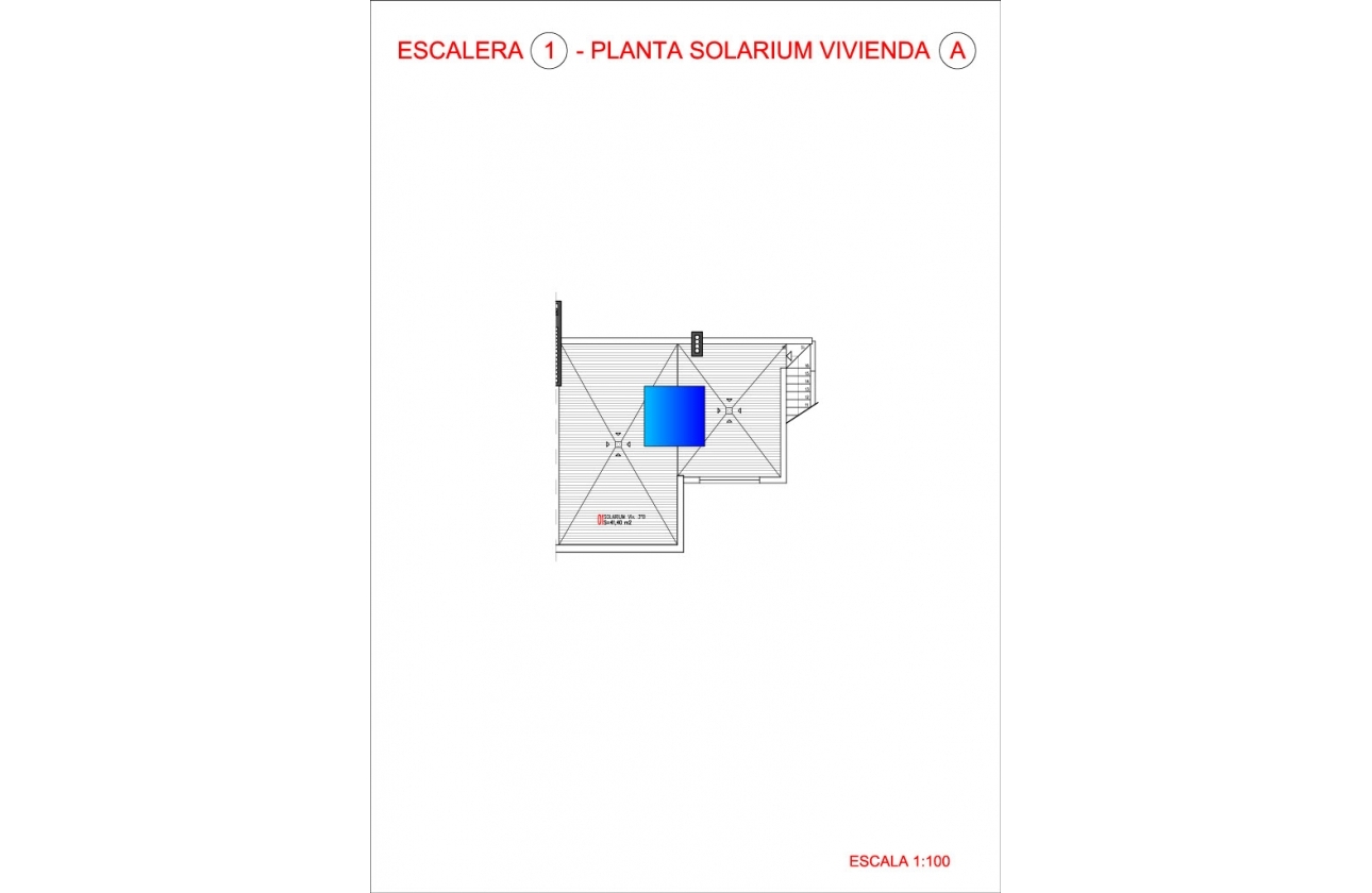 Rynek pierwotny - Penthouse - Torrevieja - Aguas Nuevas