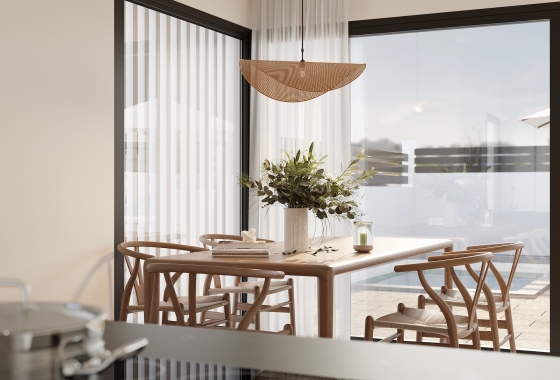 Rynek pierwotny - Apartament - Torrevieja - Aguas Nuevas