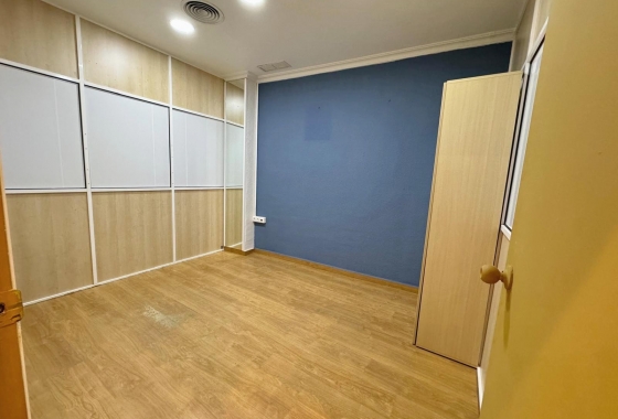 Rynek wtórny - Nieruchomość komercyjna - Guardamar del Segura - Guardamar del Seguras*