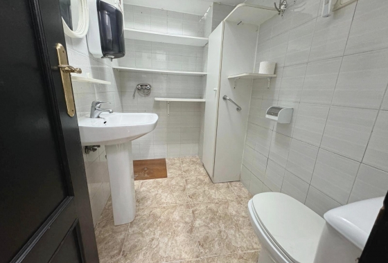 Rynek wtórny - Nieruchomość komercyjna - Guardamar del Segura - Guardamar del Seguras*