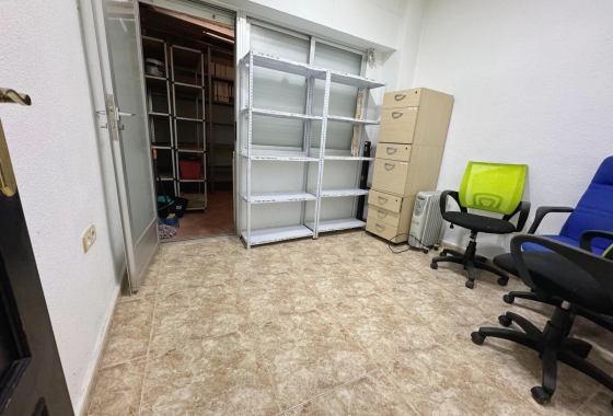 Rynek wtórny - Nieruchomość komercyjna - Guardamar del Segura - Guardamar del Seguras*