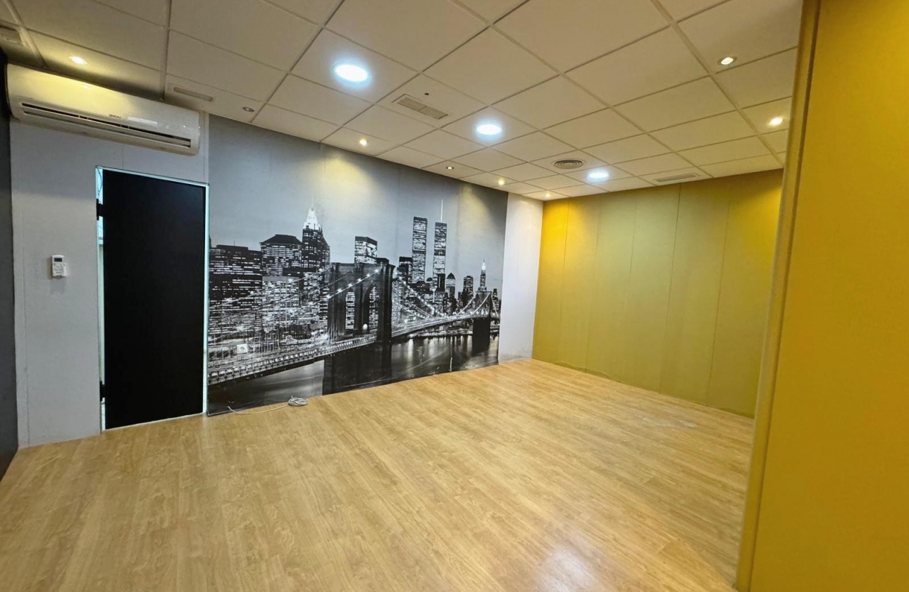 Rynek wtórny - Nieruchomość komercyjna - Guardamar del Segura - Guardamar del Seguras*