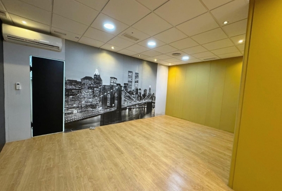 Rynek wtórny - Nieruchomość komercyjna - Guardamar del Segura - Guardamar del Seguras*