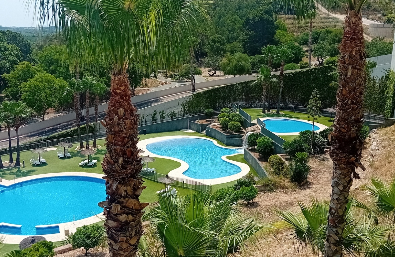 Obra nueva - Apartment - Xeresa