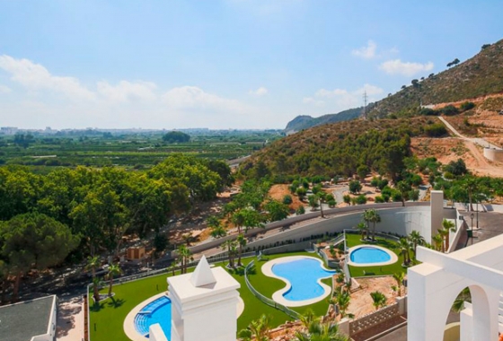 Obra nueva - Ático - Xeresa