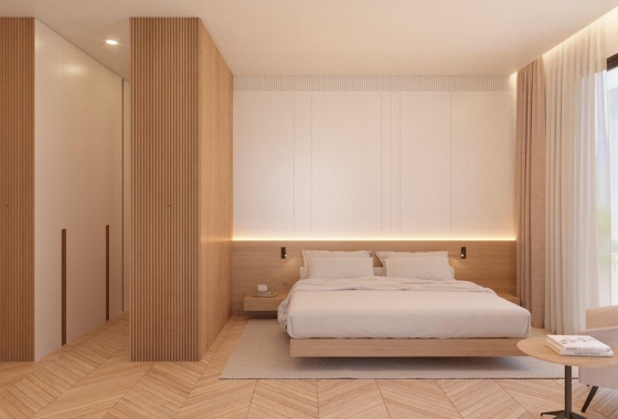 New Build - Apartment - Málaga - Malaga