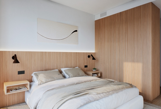 Rynek pierwotny - Apartament - Málaga - Malaga