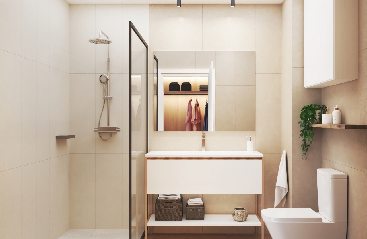 Rynek pierwotny - Apartament - Málaga - Malaga