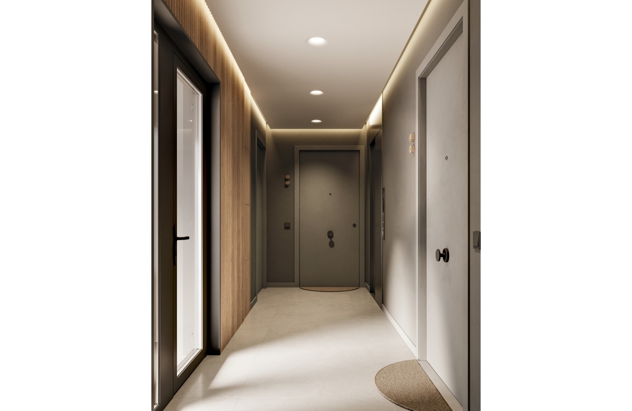 Rynek pierwotny - Penthouse - Málaga - Malaga