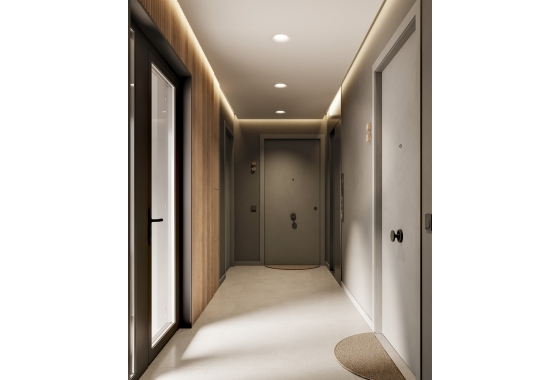 Rynek pierwotny - Penthouse - Málaga - Malaga