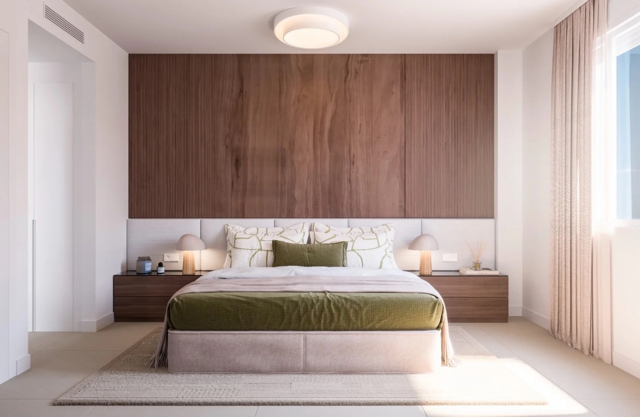 Rynek pierwotny - Penthouse - Torrox