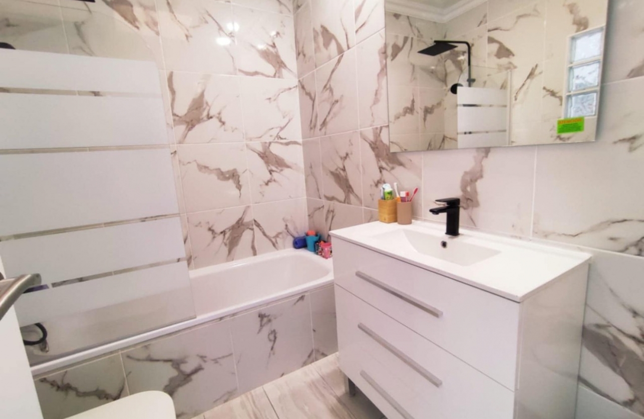 Rynek wtórny - Quad - Orihuela Costa - Play Flamenca