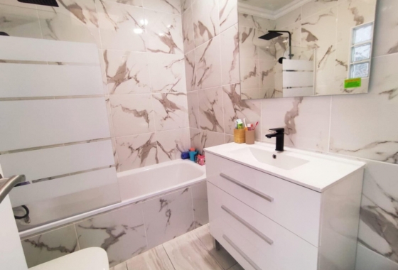 Rynek wtórny - Quad - Orihuela Costa - Play Flamenca