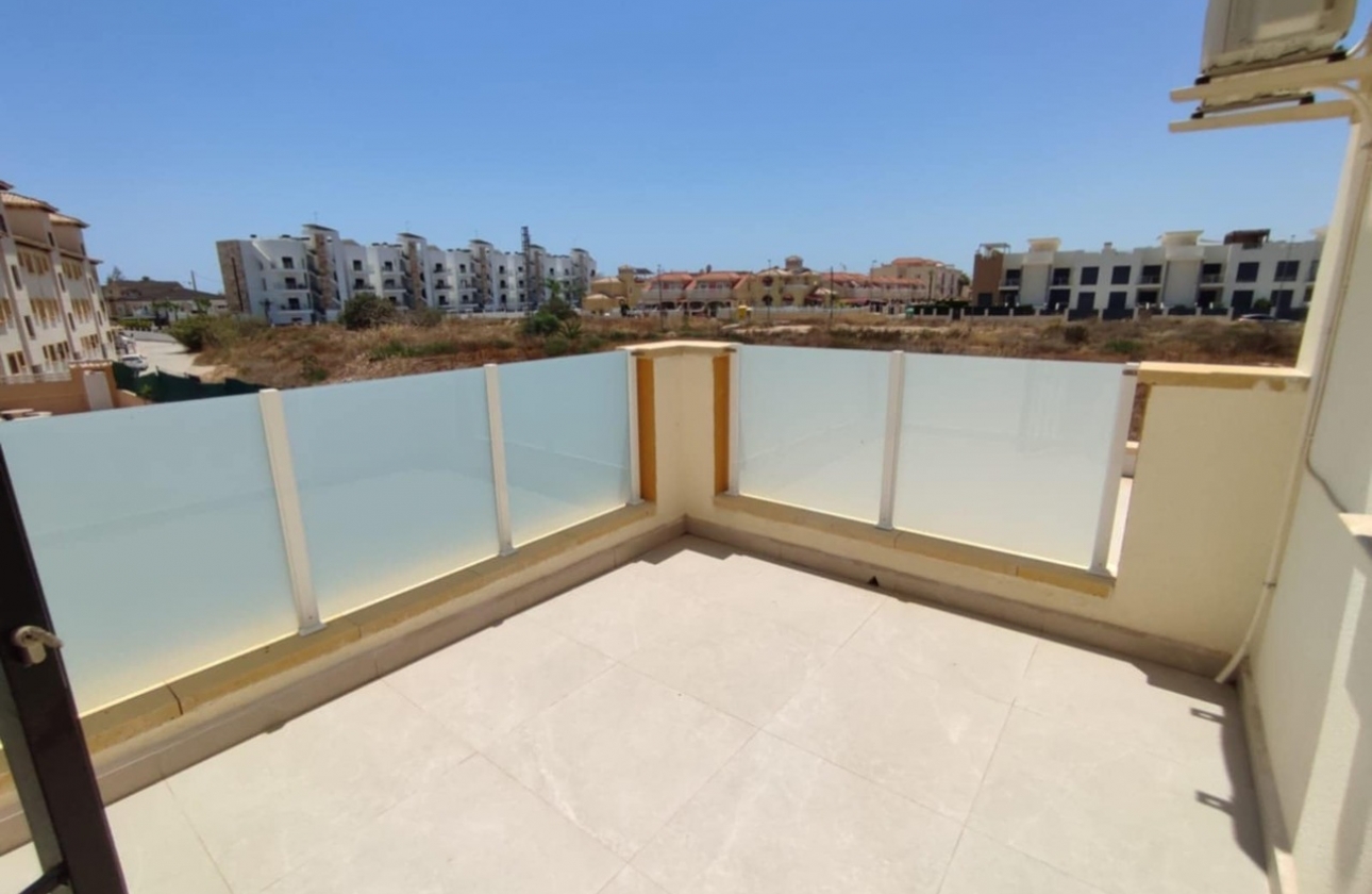 Rynek wtórny - Quad - Orihuela Costa - Play Flamenca