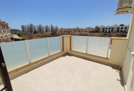 Rynek wtórny - Quad - Orihuela Costa - Play Flamenca