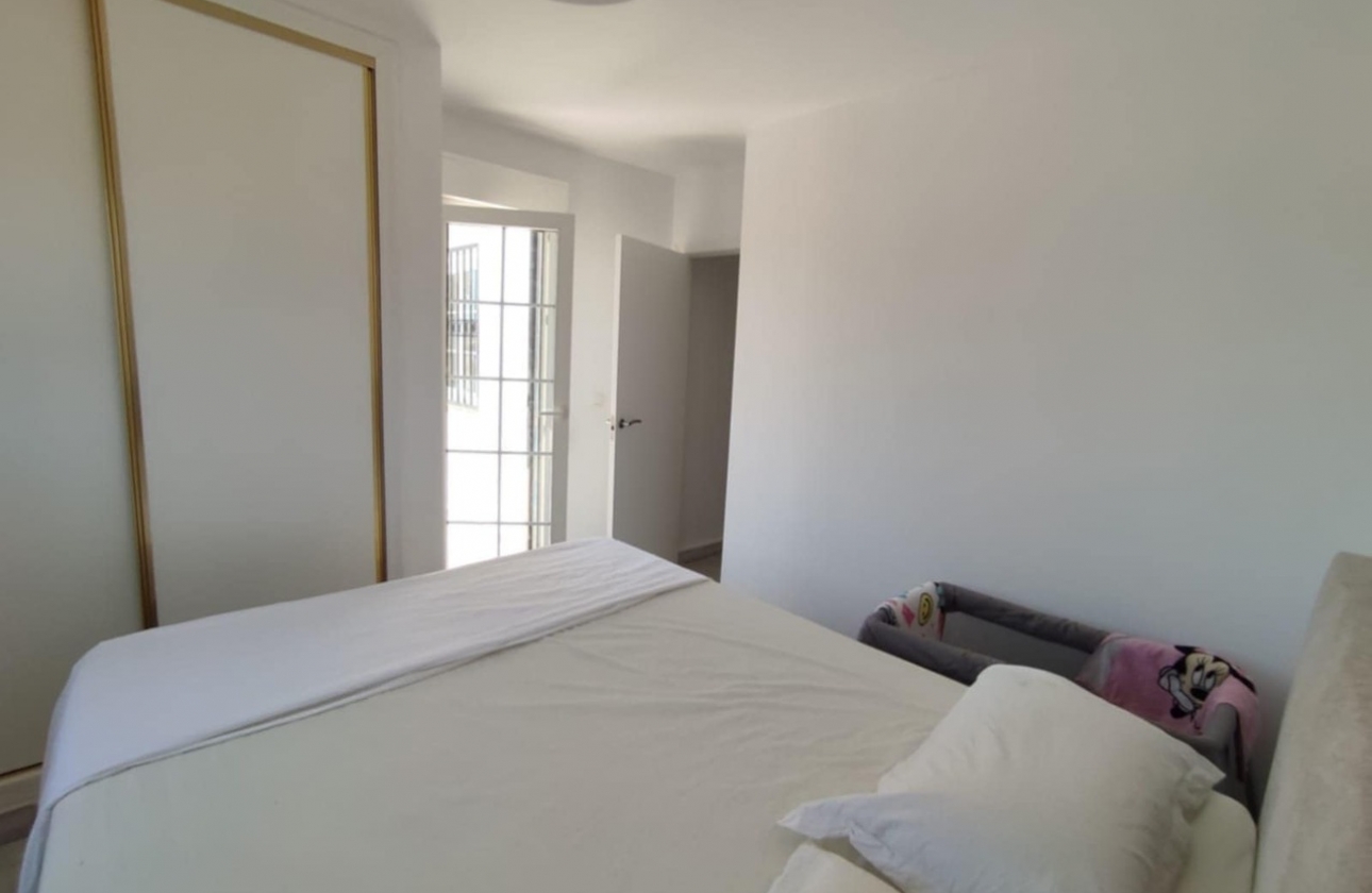 Rynek wtórny - Quad - Orihuela Costa - Play Flamenca