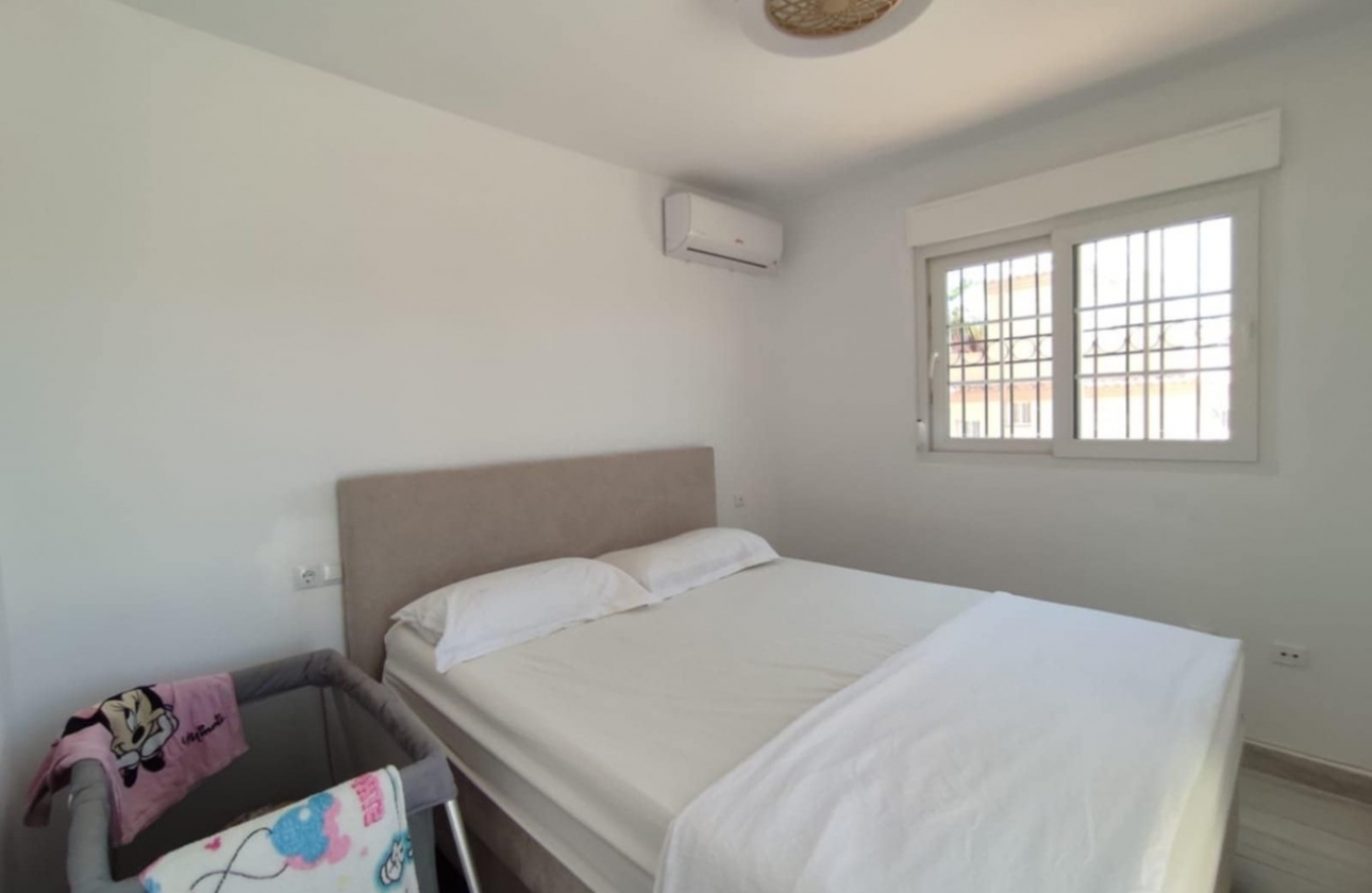 Rynek wtórny - Quad - Orihuela Costa - Play Flamenca