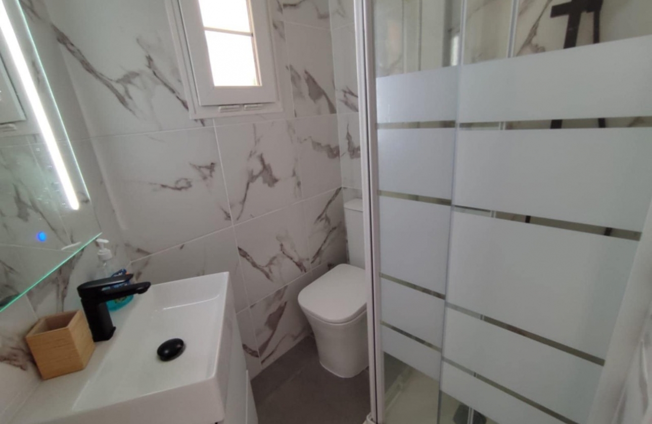 Rynek wtórny - Quad - Orihuela Costa - Play Flamenca