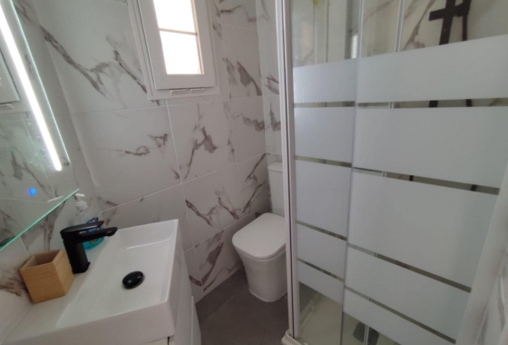 Rynek wtórny - Quad - Orihuela Costa - Play Flamenca