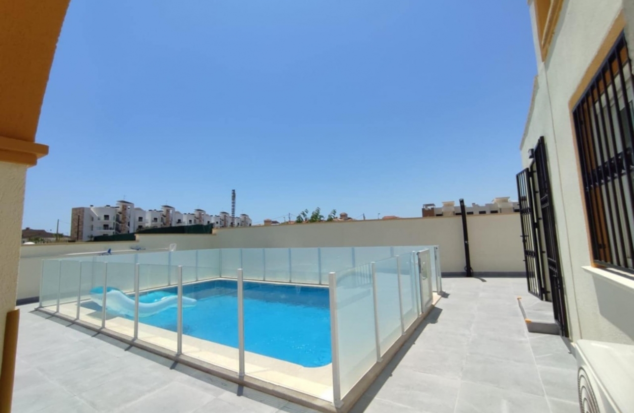 Rynek wtórny - Quad - Orihuela Costa - Play Flamenca