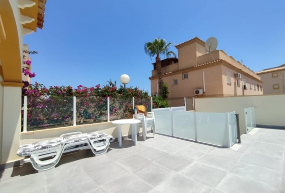 Rynek wtórny - Quad - Orihuela Costa - Play Flamenca