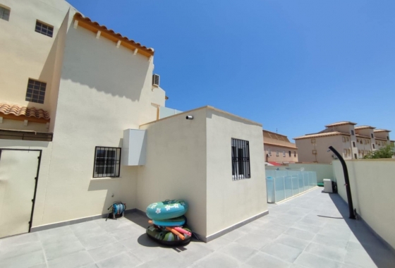 Rynek wtórny - Quad - Orihuela Costa - Play Flamenca