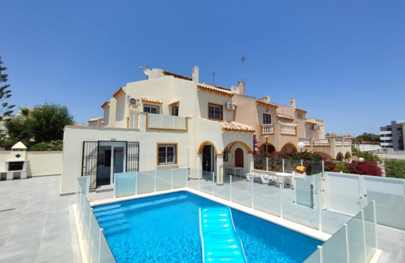Rynek wtórny - Quad - Orihuela Costa - Play Flamenca