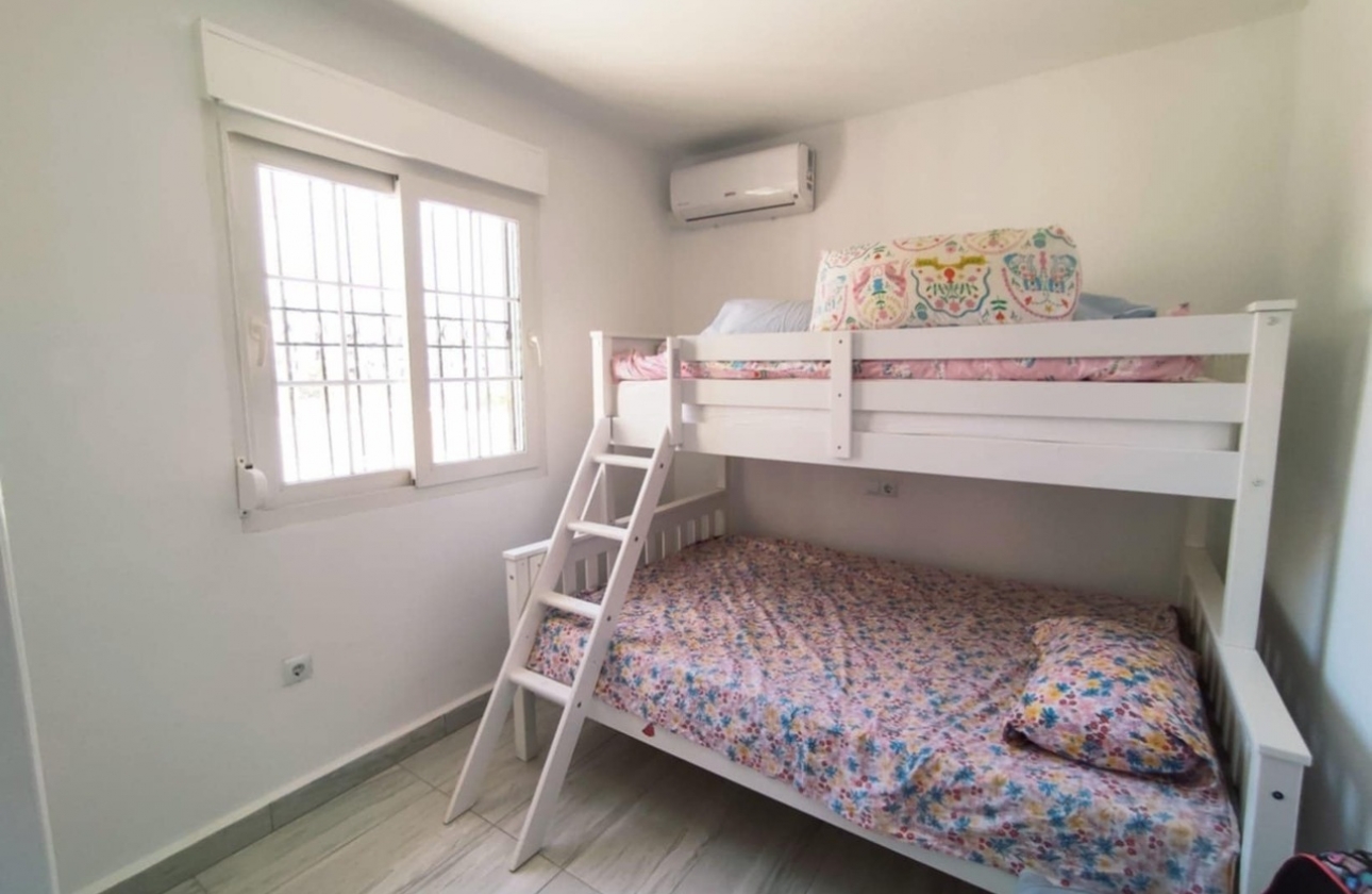 Rynek wtórny - Quad - Orihuela Costa - Play Flamenca