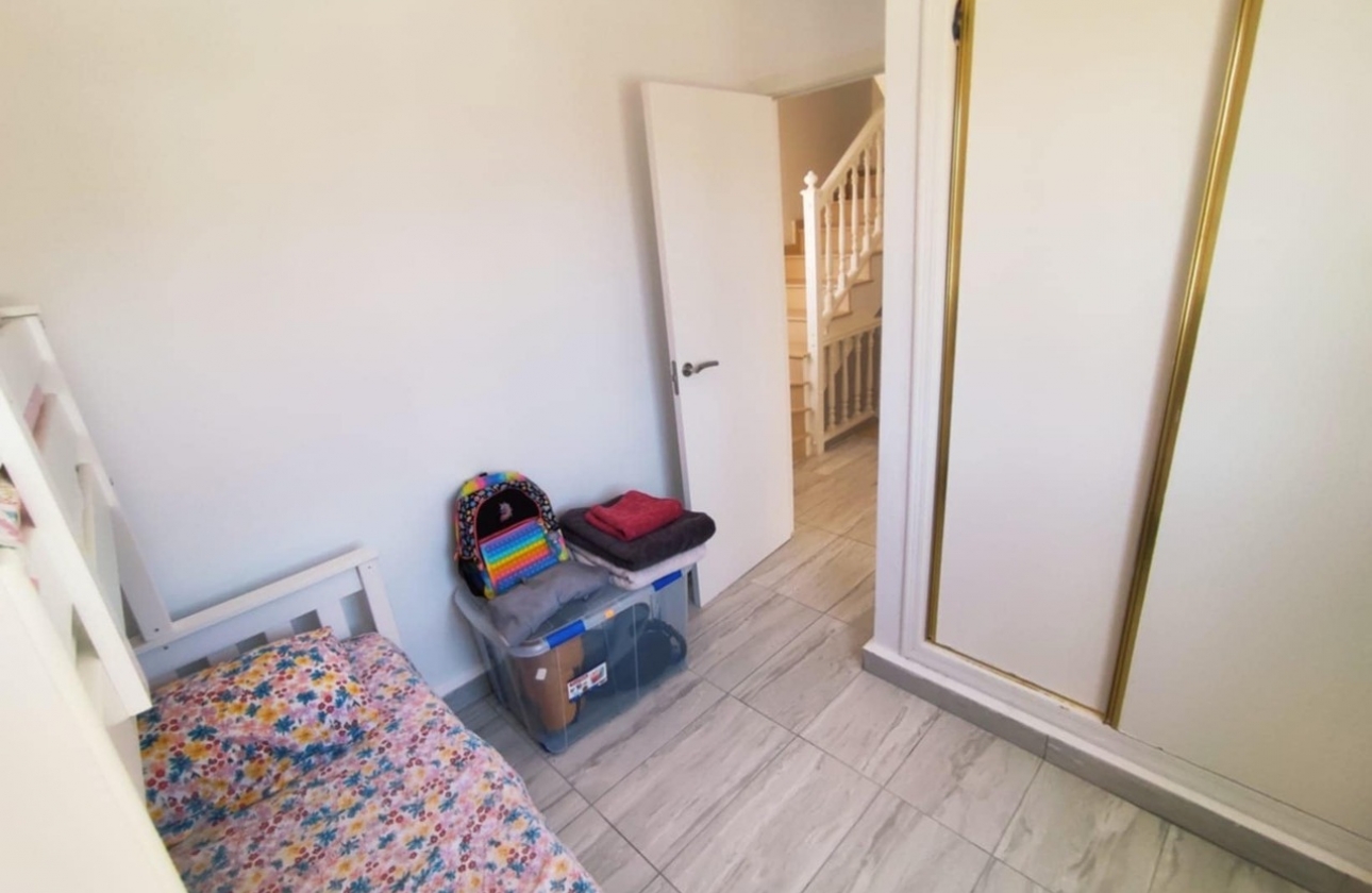 Rynek wtórny - Quad - Orihuela Costa - Play Flamenca