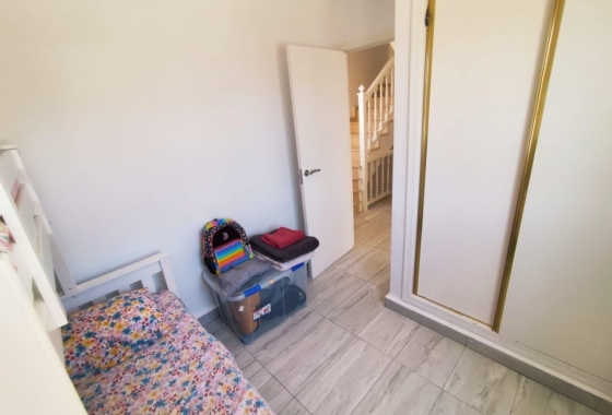 Rynek wtórny - Quad - Orihuela Costa - Play Flamenca