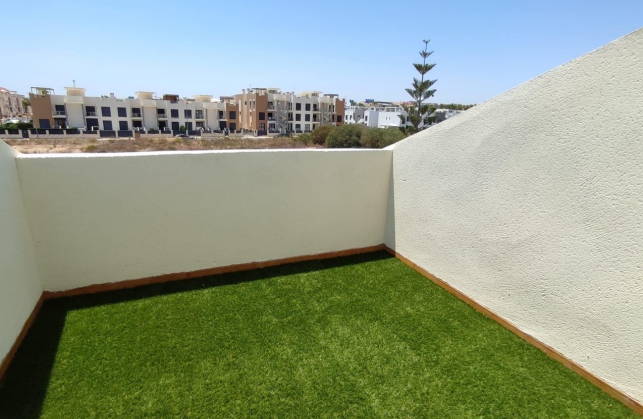 Rynek wtórny - Quad - Orihuela Costa - Play Flamenca