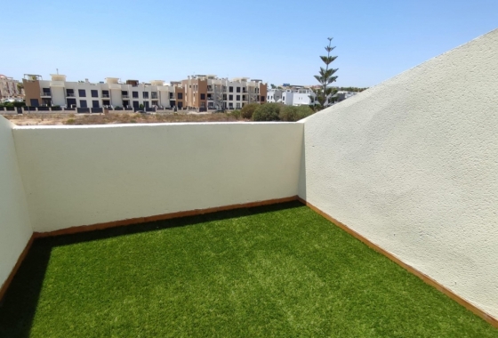 Rynek wtórny - Quad - Orihuela Costa - Play Flamenca