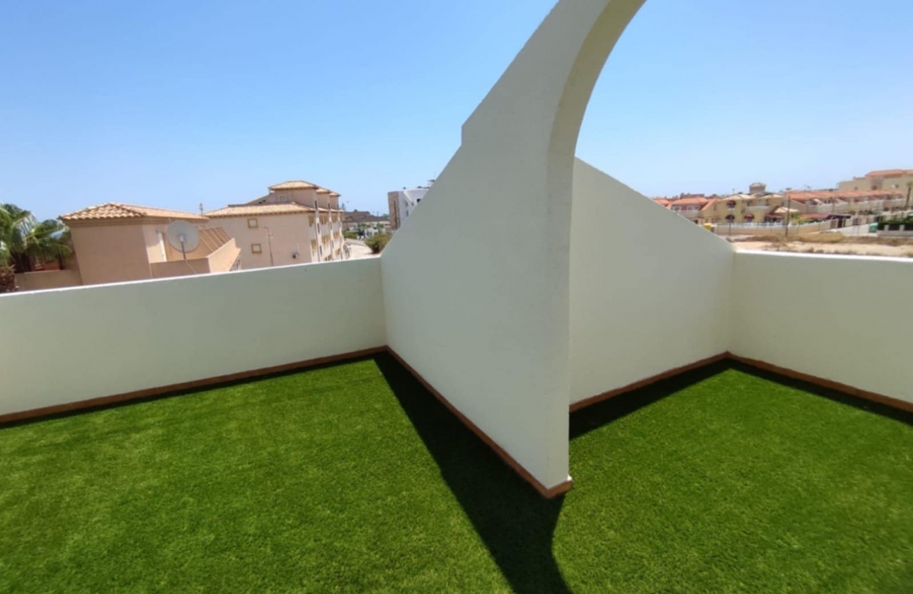 Rynek wtórny - Quad - Orihuela Costa - Play Flamenca