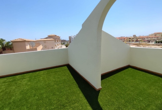 Rynek wtórny - Quad - Orihuela Costa - Play Flamenca