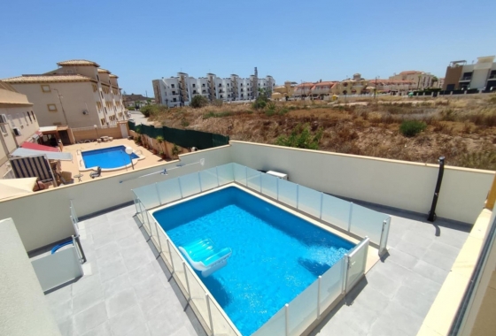 Rynek wtórny - Quad - Orihuela Costa - Play Flamenca