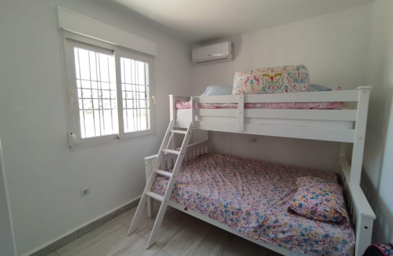 Rynek wtórny - Quad - Orihuela Costa - Play Flamenca