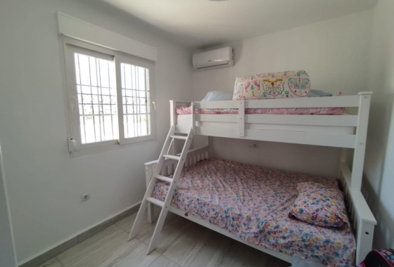 Rynek wtórny - Quad - Orihuela Costa - Play Flamenca