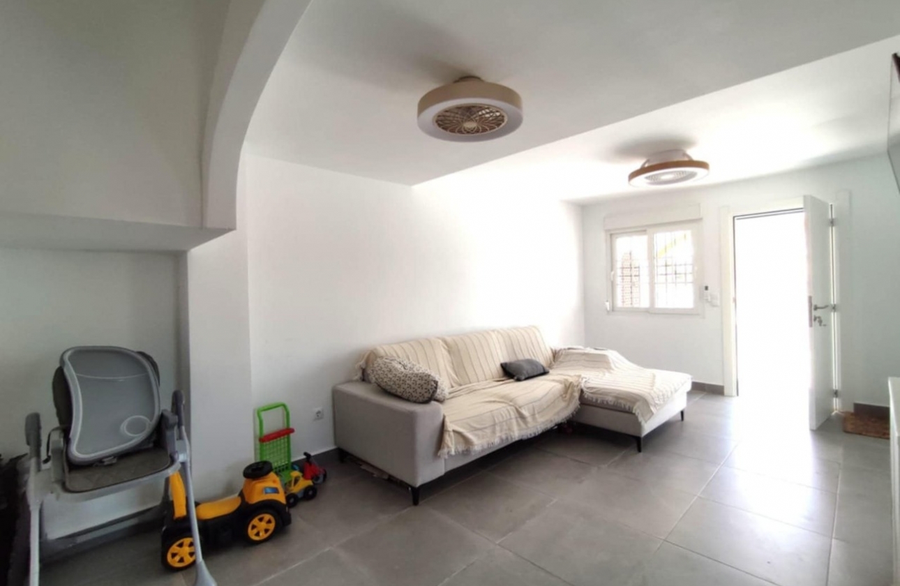 Rynek wtórny - Quad - Orihuela Costa - Play Flamenca