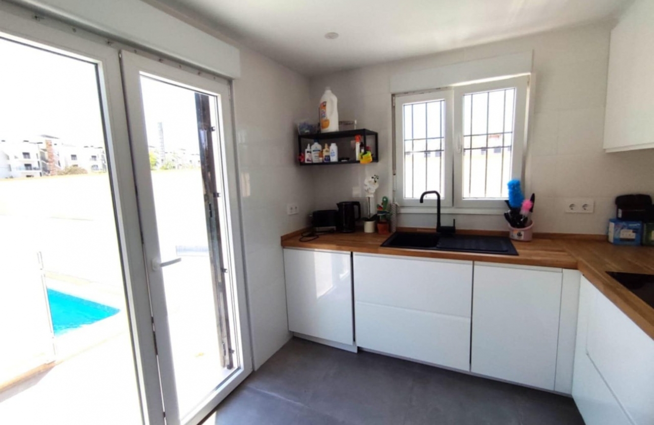 Rynek wtórny - Quad - Orihuela Costa - Play Flamenca