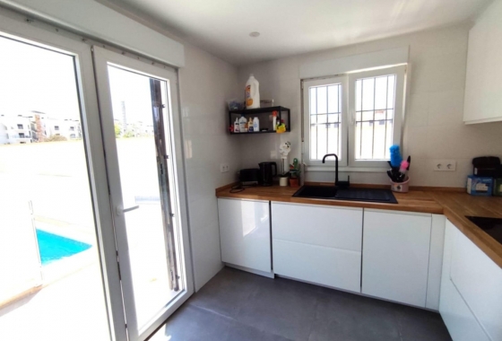 Rynek wtórny - Quad - Orihuela Costa - Play Flamenca