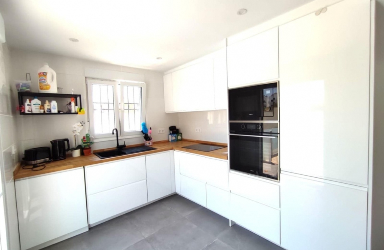 Rynek wtórny - Quad - Orihuela Costa - Play Flamenca