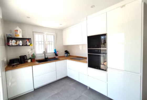 Rynek wtórny - Quad - Orihuela Costa - Play Flamenca