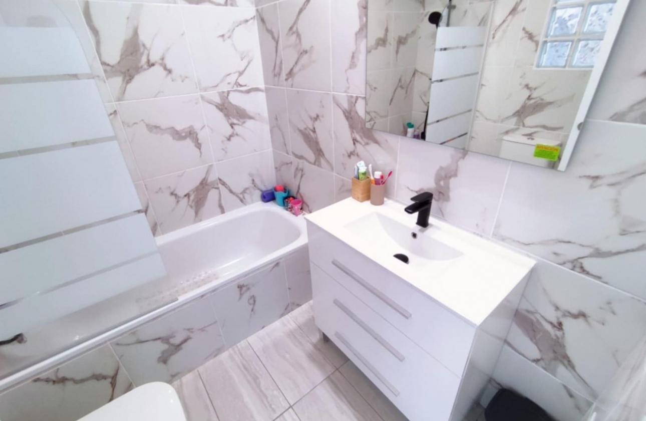 Rynek wtórny - Quad - Orihuela Costa - Play Flamenca