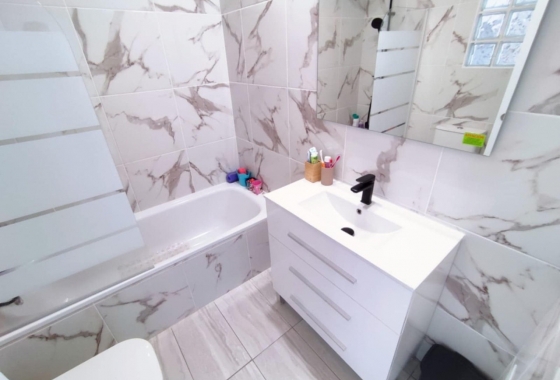 Rynek wtórny - Quad - Orihuela Costa - Play Flamenca