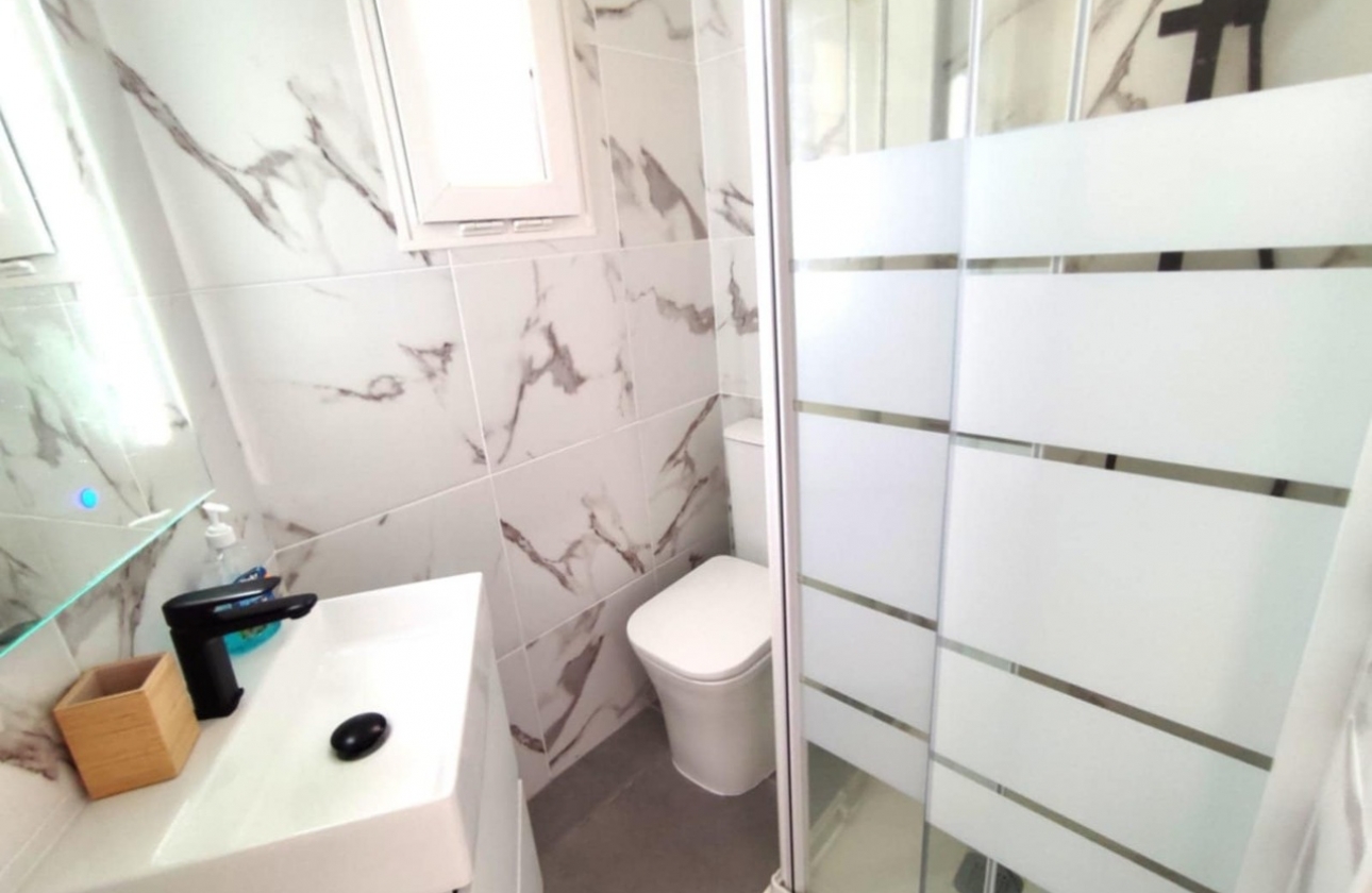 Rynek wtórny - Quad - Orihuela Costa - Play Flamenca