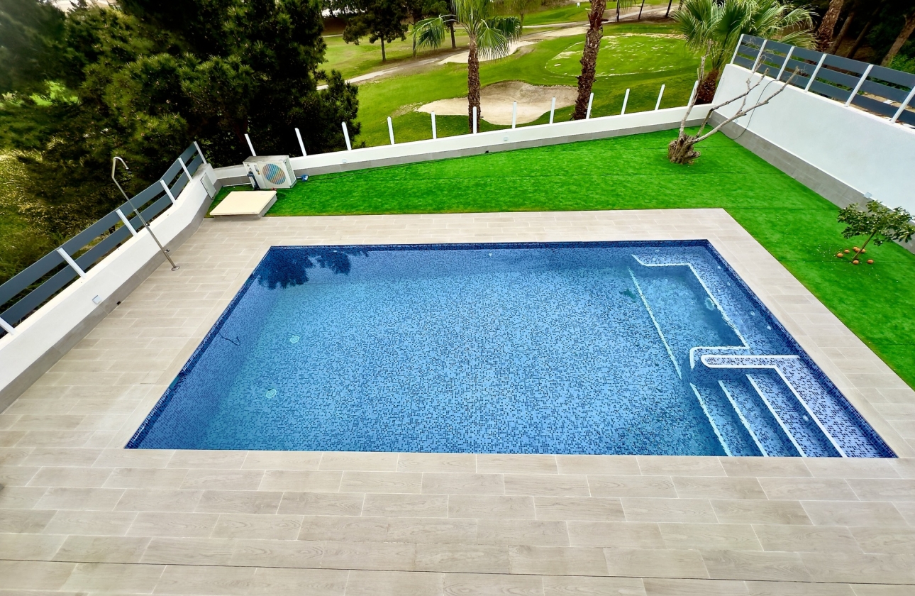 Obra nueva - Apartment - Ciudad Quesada