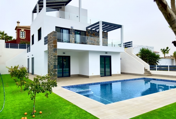 Obra nueva - Apartment - Ciudad Quesada